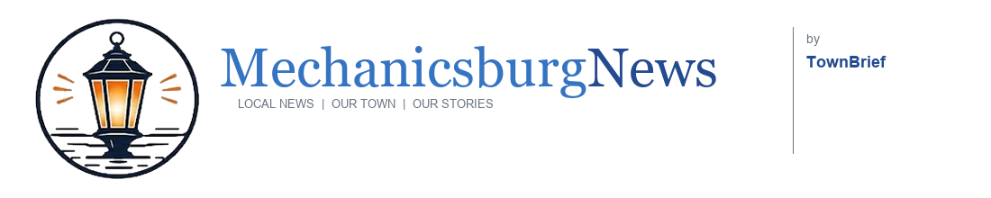 The Mechanicsburg PA Post